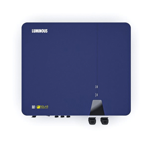 Luminous SOLAR HYBRID INV HF NXH 312 A