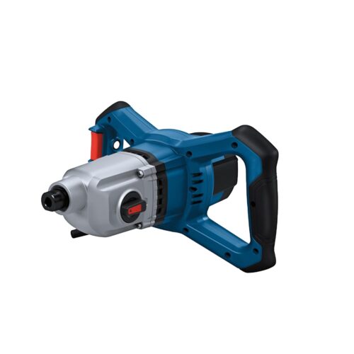 BOSCH GRW 140 Professional Paint Mixer| 1400W Motor | No Load Speed Upto 750 RPM | Soft Start | 2 Speed Selection
