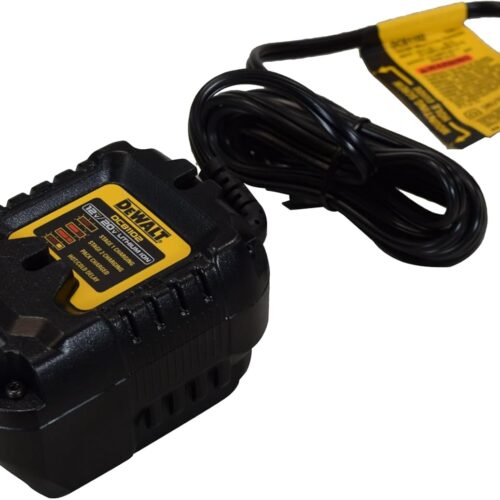 DeWalt DCB1102-B1 12V20V Max Lithium-Ion 2 Amp Multi-Volt Charger