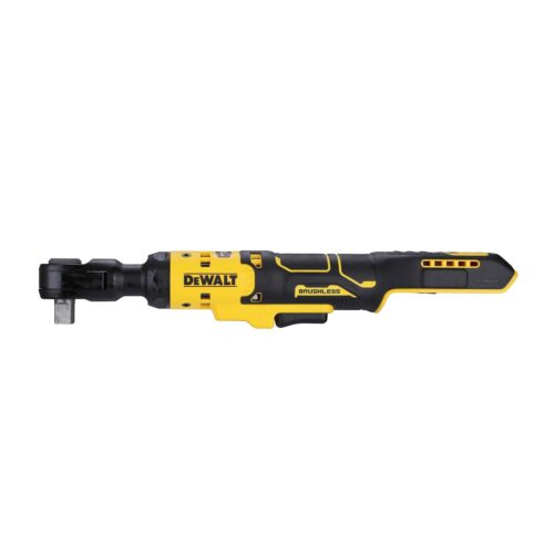Dewalt DCF512N-XJ 18V XR Li-ion Cordless Brushless 12 Open Head Ratchet,95Nm Torque – Bare Tool (Made in Mexico)