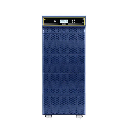 Luminous SOLARVERTER PRO 10.1KVA ECO – Hybrid Solar Inverter, 120V, Pure Sine Wave, Smart Energy Management, High Efficiency, 2 Years Warranty