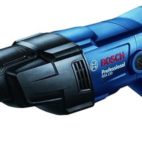 Bosch 06016B10K0 Gsa 120 Ac/Dc Professional Sabre Saw