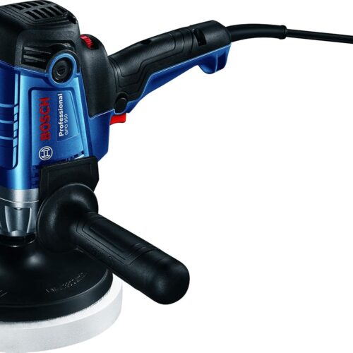 Bosch GPO 950 Heavy Duty Electric Polisher, 950 W