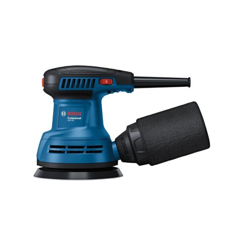 Bosch GEX 125 Professional Random Orbit Sander | 280 W