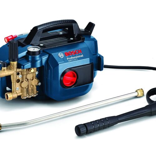Bosch Ghp 5-13 C Plastic Professional High Pressure Washer