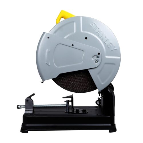 STANLEY SSC22 2200 Watt 355mm Corded Electric Chop Saw with Saw Wheel
