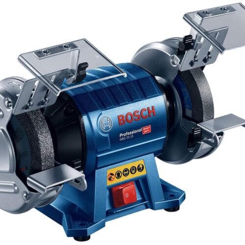 Bosch 060127A3F0 GBG 35-15 Bench Grinder