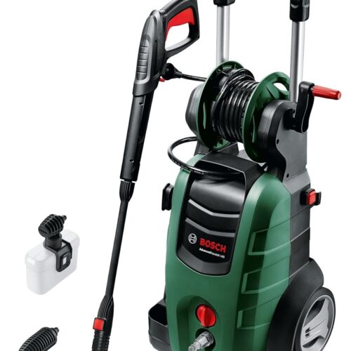BOSCH Advanced Aquatak 140 High Pressure Washer
