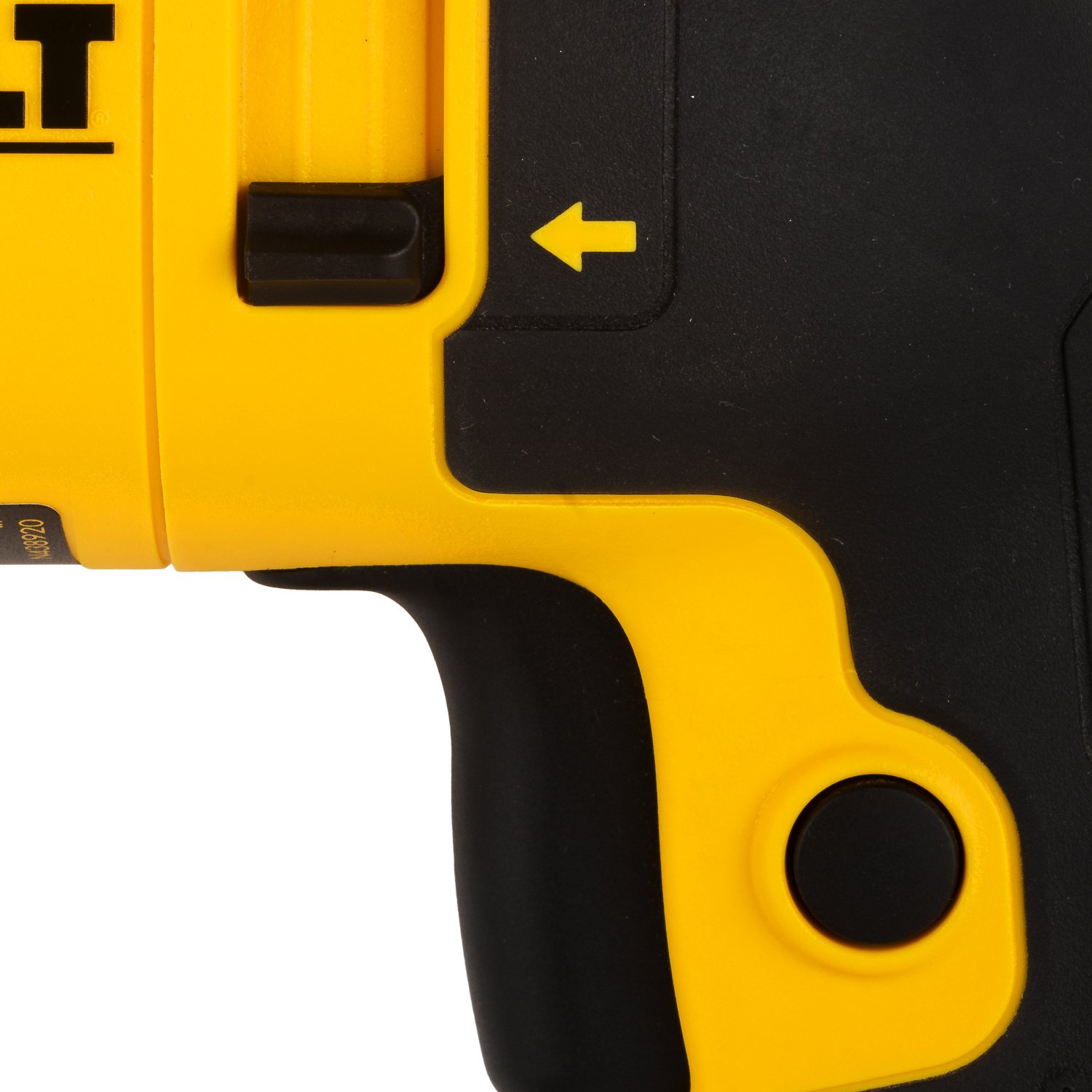Dewalt Corded Electric 3.0J Impact Energy SDS-Plus 3 Mode 2Kg Combi Hammer, D25143K, 900Watt, 28mm - Image 3