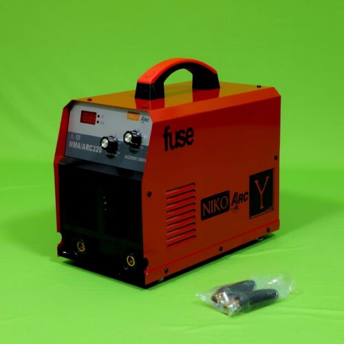 NIKO ARC Y WELDING MACHINE MMA/ARC