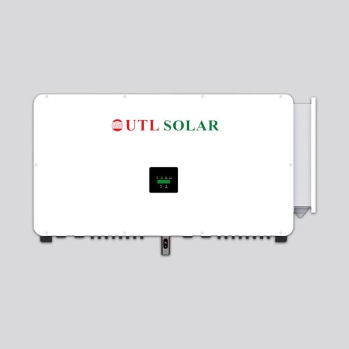 UTL 80 kW UTL On Grid Solar Inverter-F3 GT-GX(Pro)