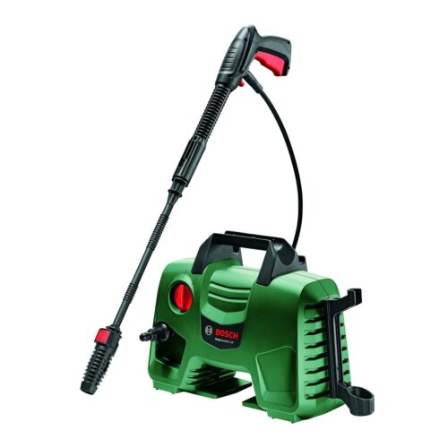 BOSCH Easy Aquatak 110 High Pressure Washer | 1300-watt Motor