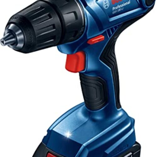 Bosch GDR 180-LI Impact Wrench