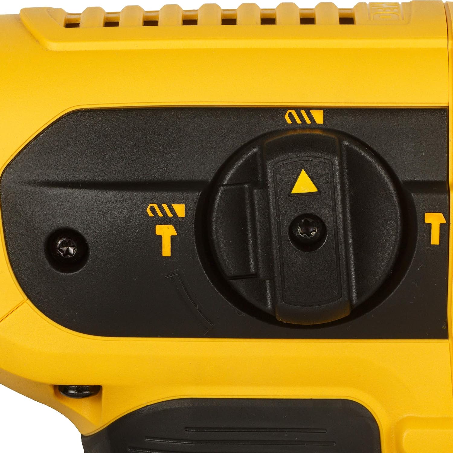 Dewalt Corded Electric 3.0J Impact Energy SDS-Plus 3 Mode 2Kg Combi Hammer, D25143K, 900Watt, 28mm - Image 6