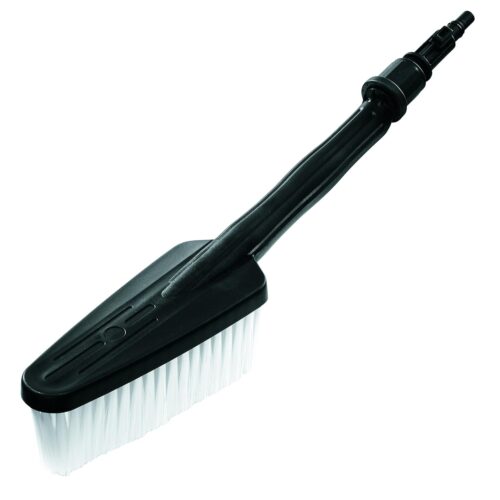 Bosch Wash Brush for AQT Model (F016800359, Black)
