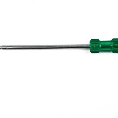 Stainless Steel Taparia Two In One Screwdriver Model No. 852, 6 Inch