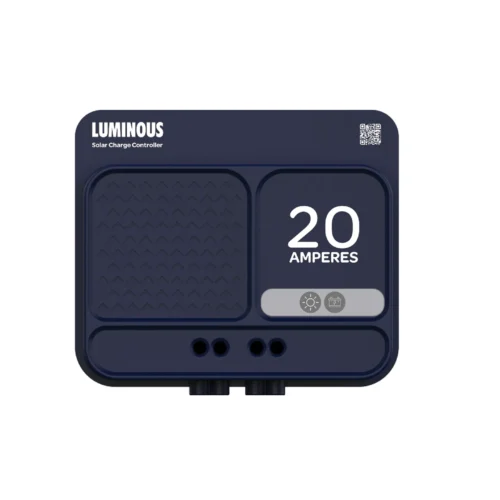 Luminous Solar Charge Controller SCC 1220e