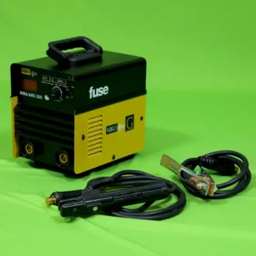 NIKO ARC G WELDING MACHINE MMAARC