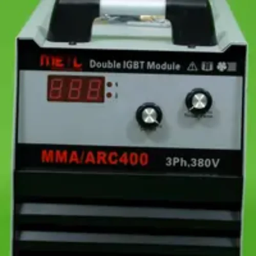 METL M5 WELDING MACHINE MMAARC
