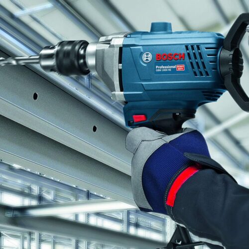 BOSCH ROTARY HAMMER GBM 1600 RE