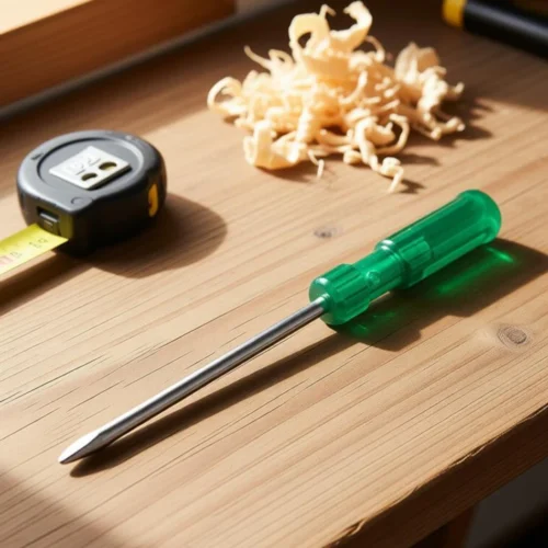 TAPARIA 902 Standard Screwdriver (Pack of 1)
