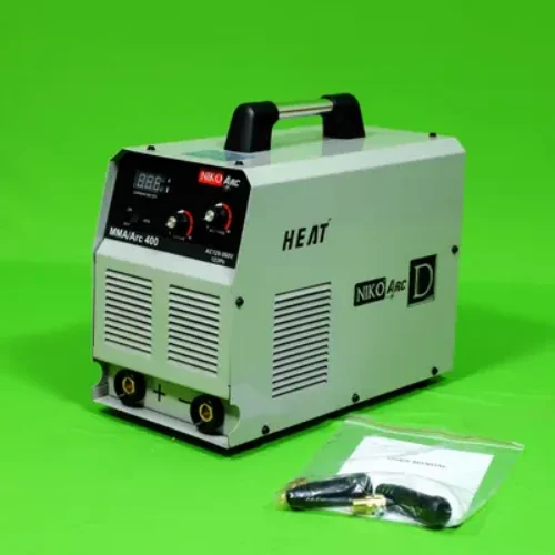 NIKO ARC D WELDING MACHINE MMA/ARC