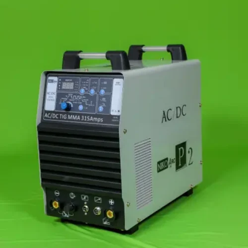 NIKO ARC P2 AC/DC WELDING MACHINE TIG/MMA