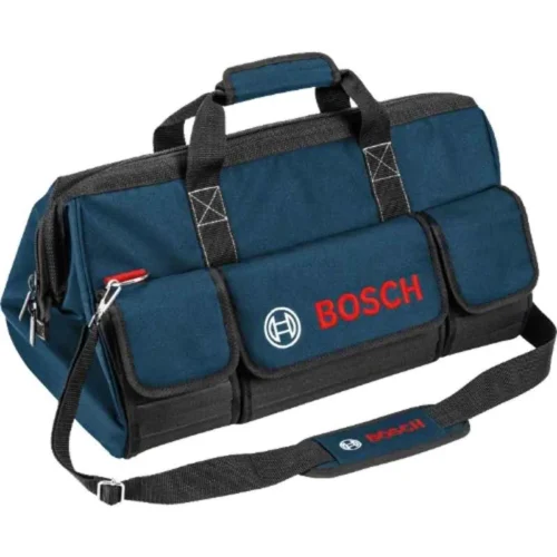 Bosch 550x350x350mm Large Professional Tool Bag, 1600A003BK