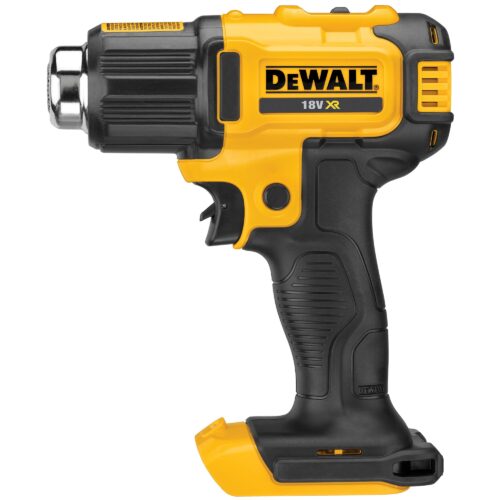 DEWALT DCE530N-XJ 18V Cordless Hear Gun (Bare)