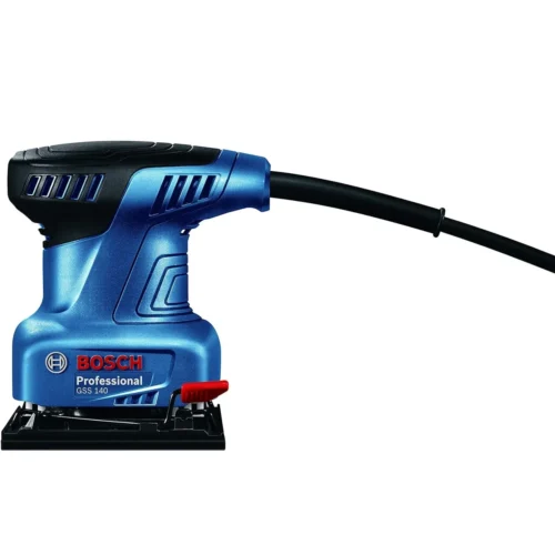 Bosch GSS140 Electric Orbital Sander Machine 220W [06012A80F1]