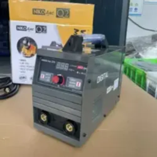 NIKO Arc Q2 275 AMPS MMA/ARC