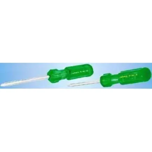 Taparia Black Tip 3 Philips Head Screwdriver, Length 250 mm, P8 863 250 BT