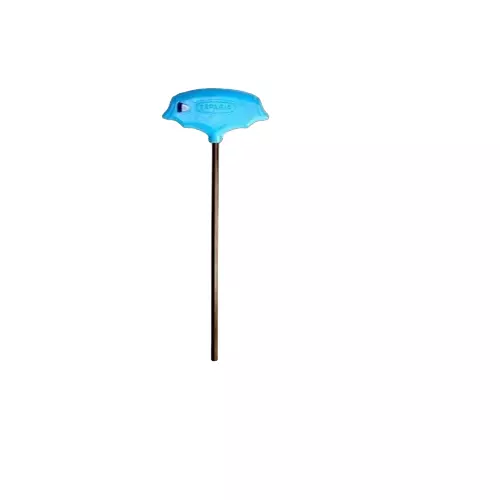 Taparia 6 mm T – Handle Torx Keys, TT6 (Pack of 10 Pcs)