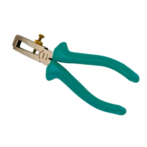 Taparia Wire Stripping Plier, Length 160 mm, EWS 06
