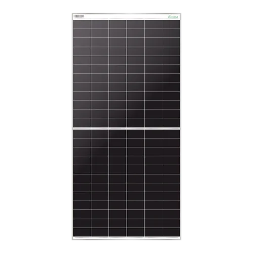 Loom SHARK-650WP Loom Back Contact Solar Panel