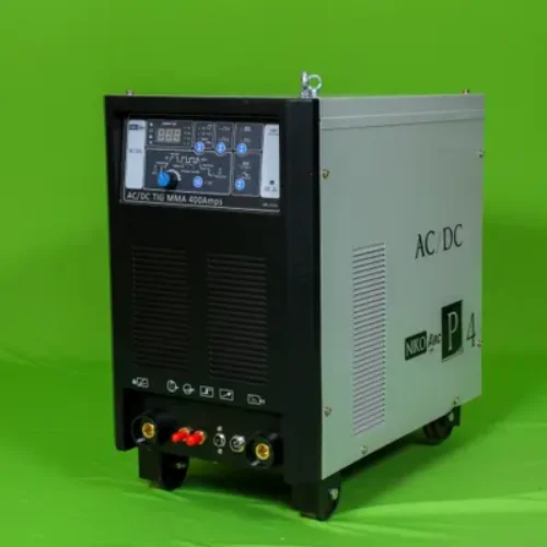 NIKO ARC P4 AC/DC WELDING MACHINE TIG/MMA