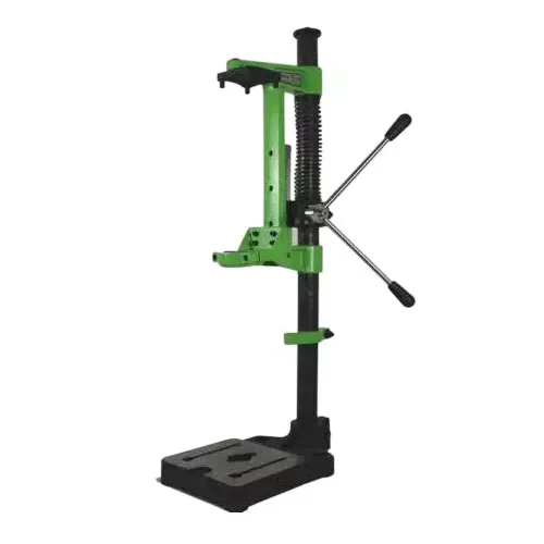Eibenstock Stationery Drill Rig stand for mounted Drilling Machine, BST 32.1