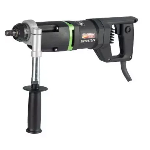Eibenstock 1100 W Diamond Dry Core Drill Machine Single Speed ESD 16.1 I