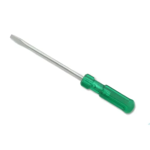 Taparia 6mm Flat Screw Driver, 921, Blade Length 75 mm