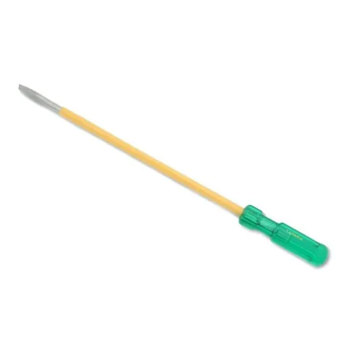 Taparia 5mm Insulated Screw Driver, 935 I, Blade Length 125 mm (Pack of 10)