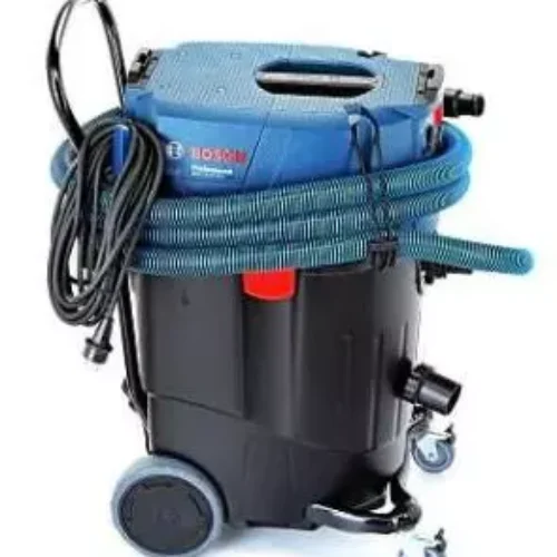 BOSCH 06019C33F0 GAS 55 M AFC Professional Corded Dust Extractor