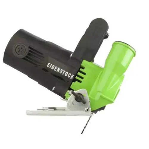 Eibenstock 125 mm 1250 W 12500 RPM Super Cutter Machine ETC125 E1