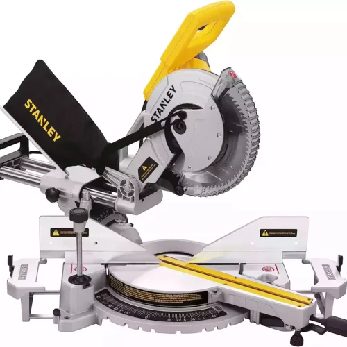 STANLEY SM18-IN 1800W Sliding Mitre Saw