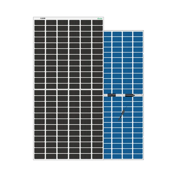 5kW On-Grid Solar System Kit with 600W TOPCon Solar Panels Complete Rooftop Solar Package - Image 4