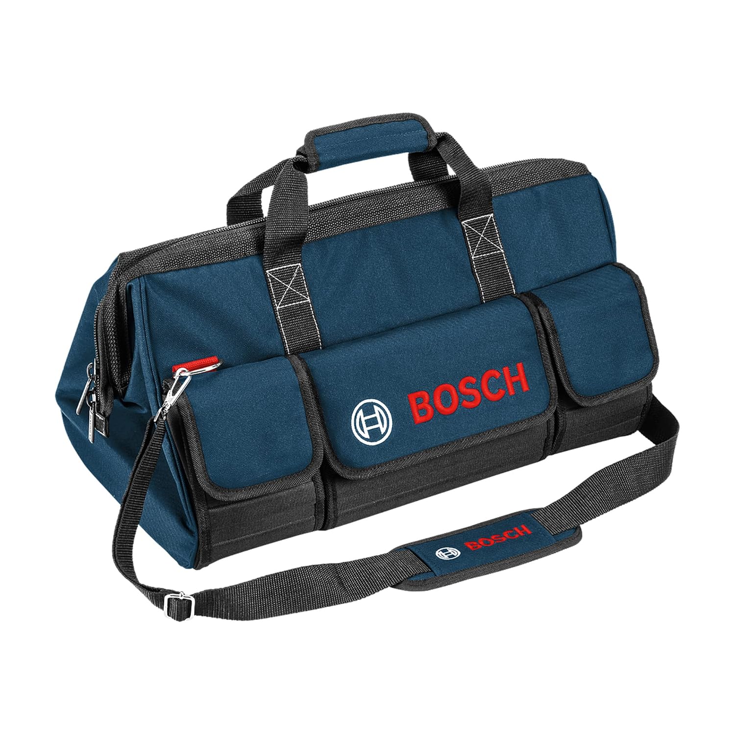 Bosch Professional Tool bag, Medium Professional – 48 x 28 x 30 - Image 2