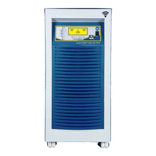 UTL Alfa Pro Plus APP5096 5kVA96V rMPPT Pure Sine Wave Solar Inverter, LAP-XX5K-H-XX