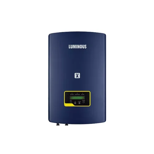 Luminous 50 kW 55000 W Grid Tie Inverter