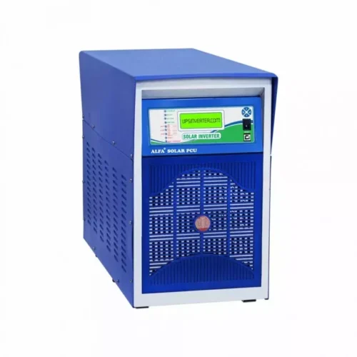 UTL ALFA Pro+ Solar Power Conditioning Unit 15 kVA 240 V, APP15240