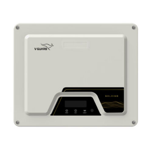 V-Guard SOLRIGO Inventers  20K 3P