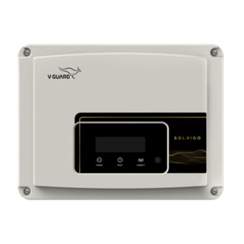 V-Guard Solrigo Inverters 5K 1M 1P